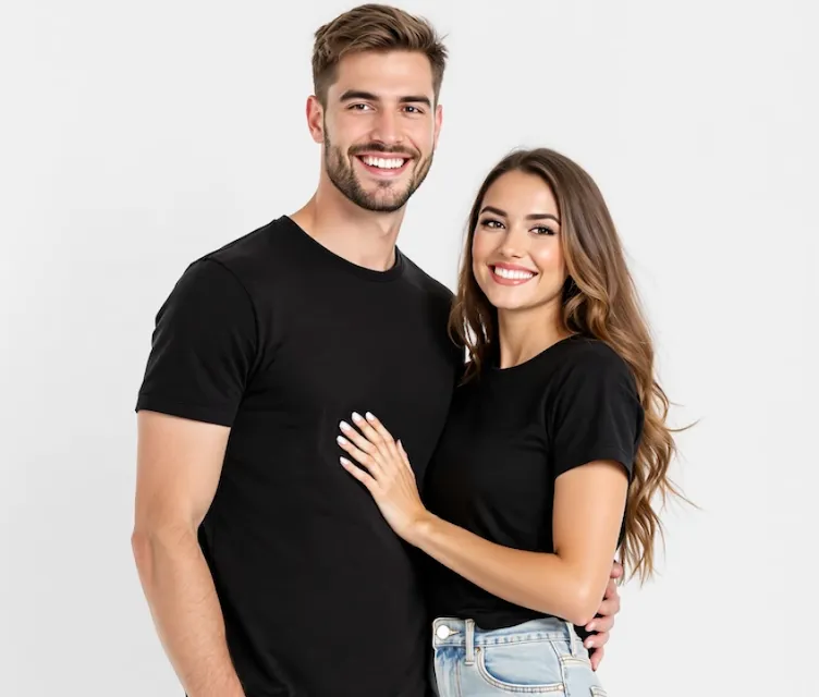 AI French Kiss Video Generator Example