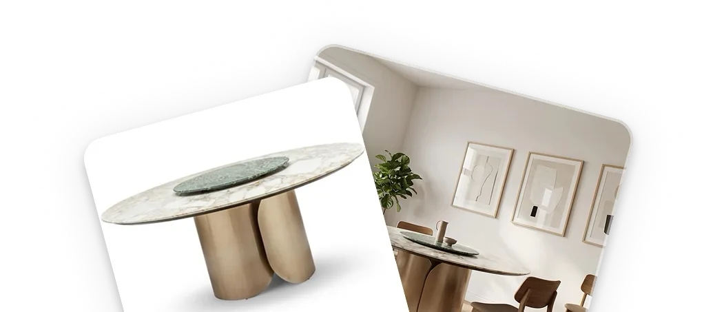 Product Listing Images