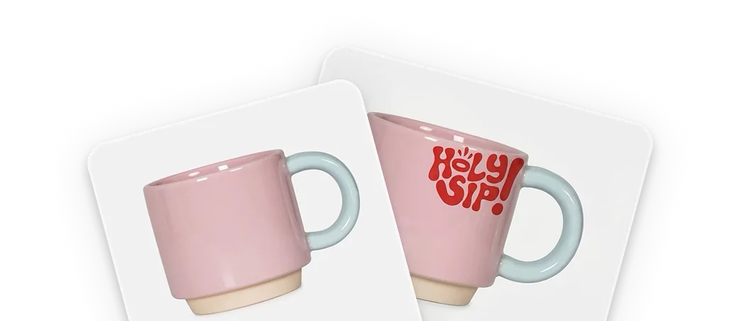 Place Logo to Specific Area