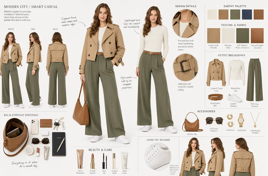 AI Outfit Generator