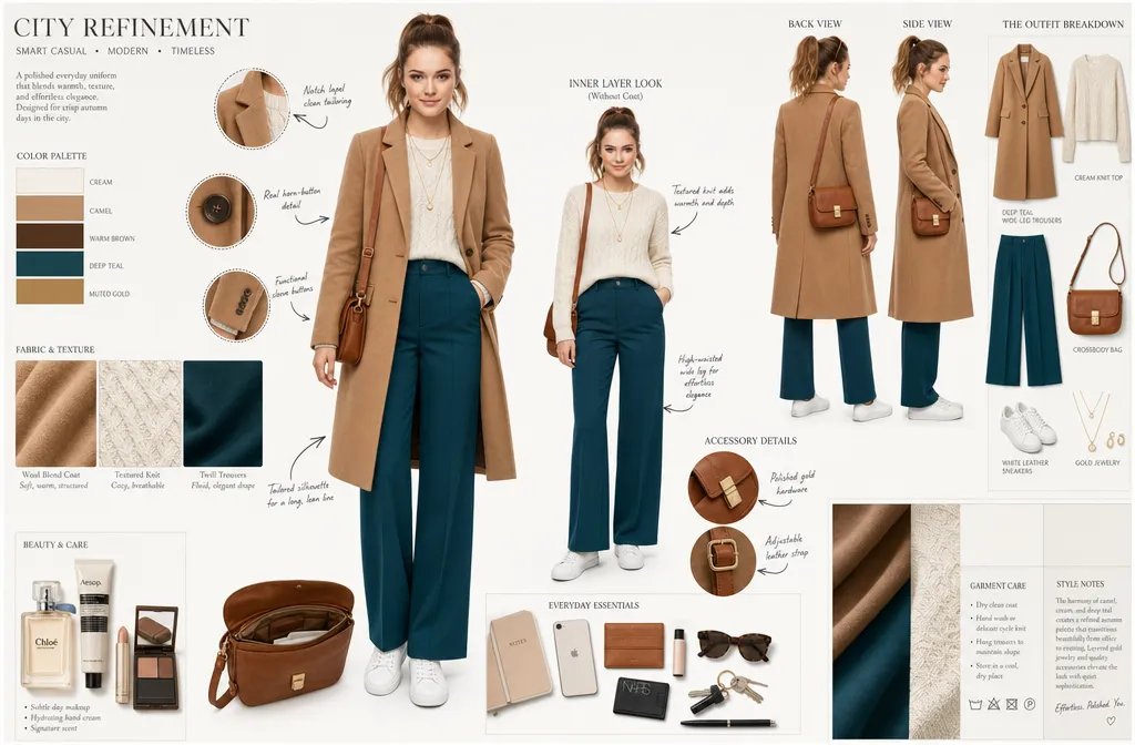 AI outfit generator fashion design prototyping example