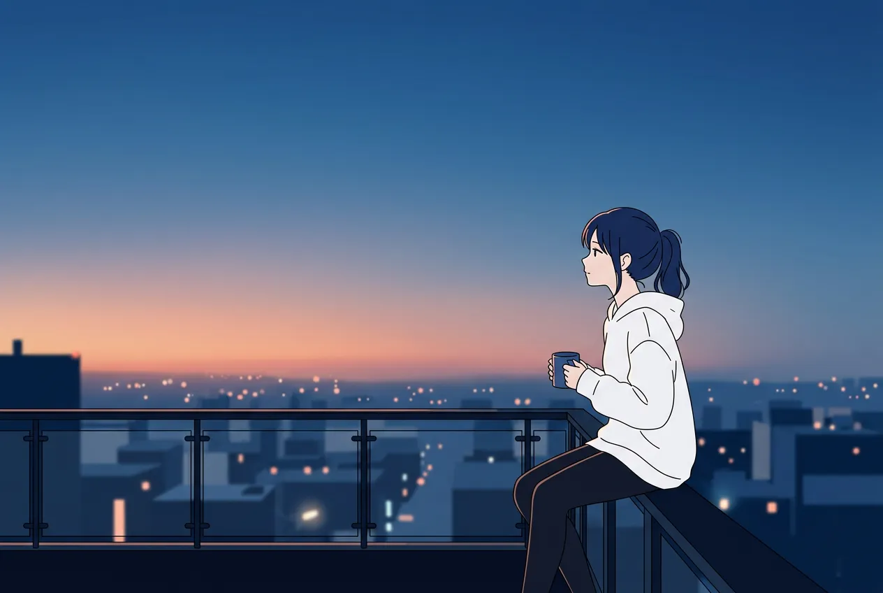 AI Wallpaper Generator