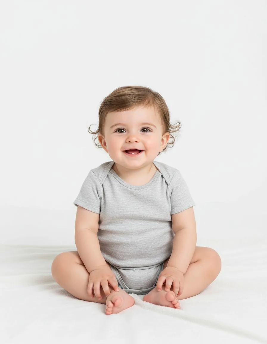 Baby Filter Generator - After