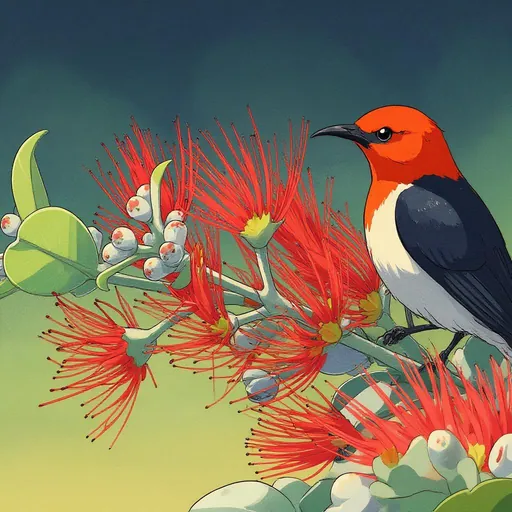 Artistic Style Transformation - Before: original photo