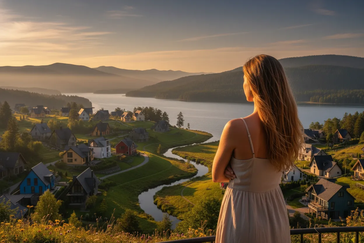 Professional Lighting Control - After: professional lighting adjusted with Nano Banana AI