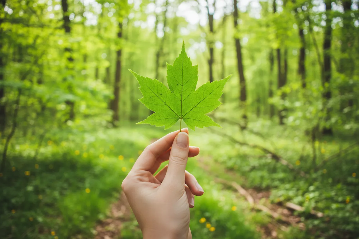 Intelligent Color Modification - After: color modified with Nano Banana AI