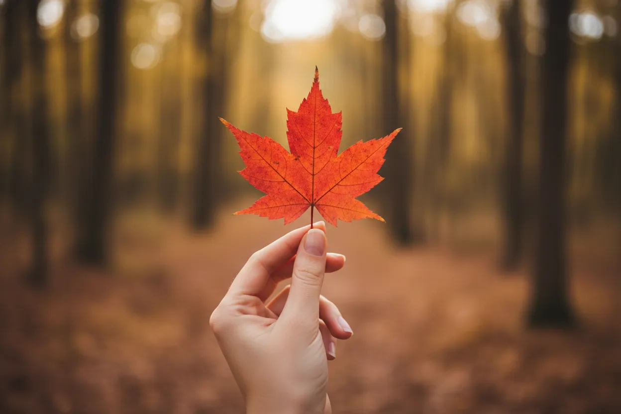 Intelligent Color Modification - Before: original colors