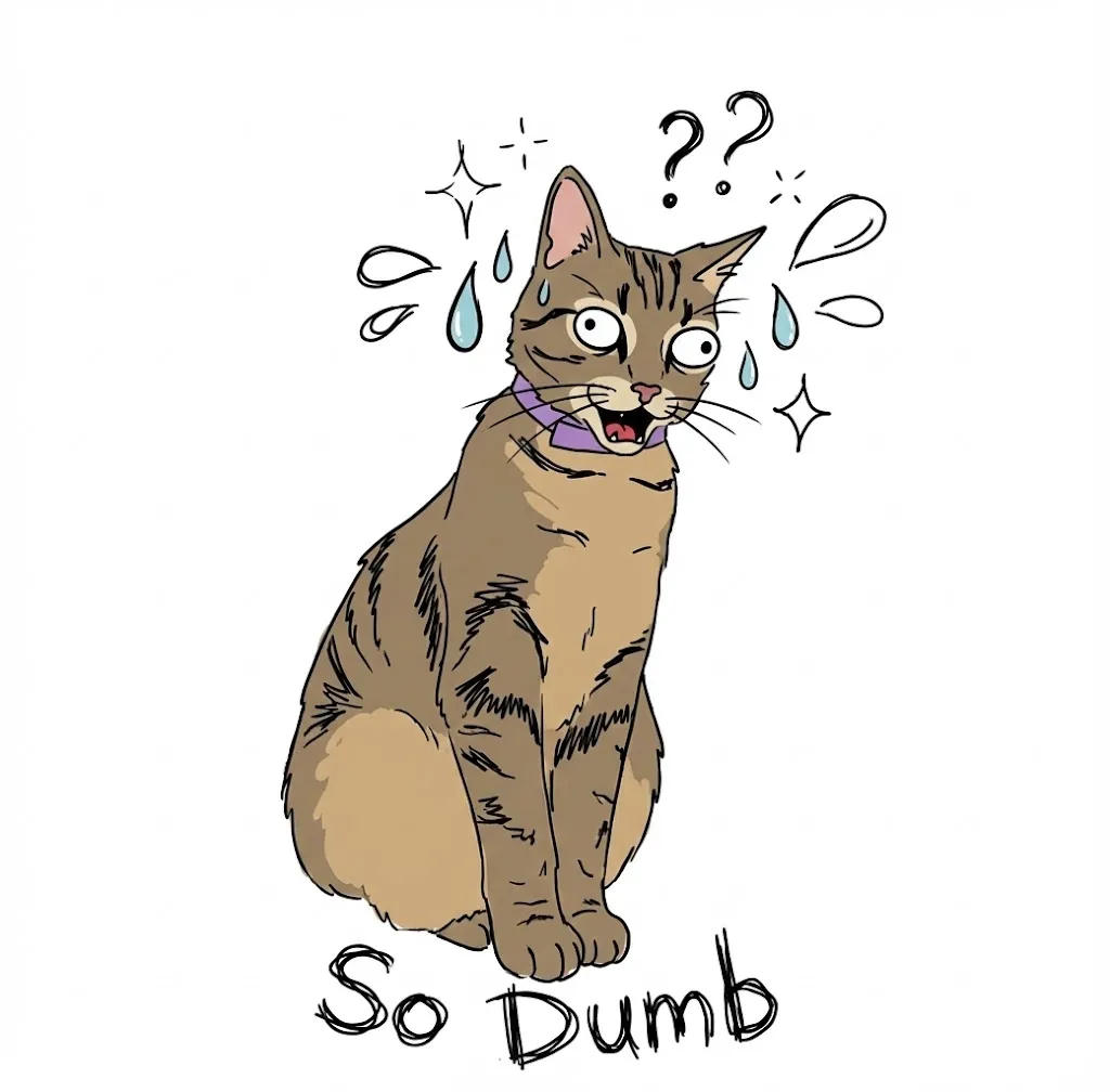 Pet Meme Generator - After