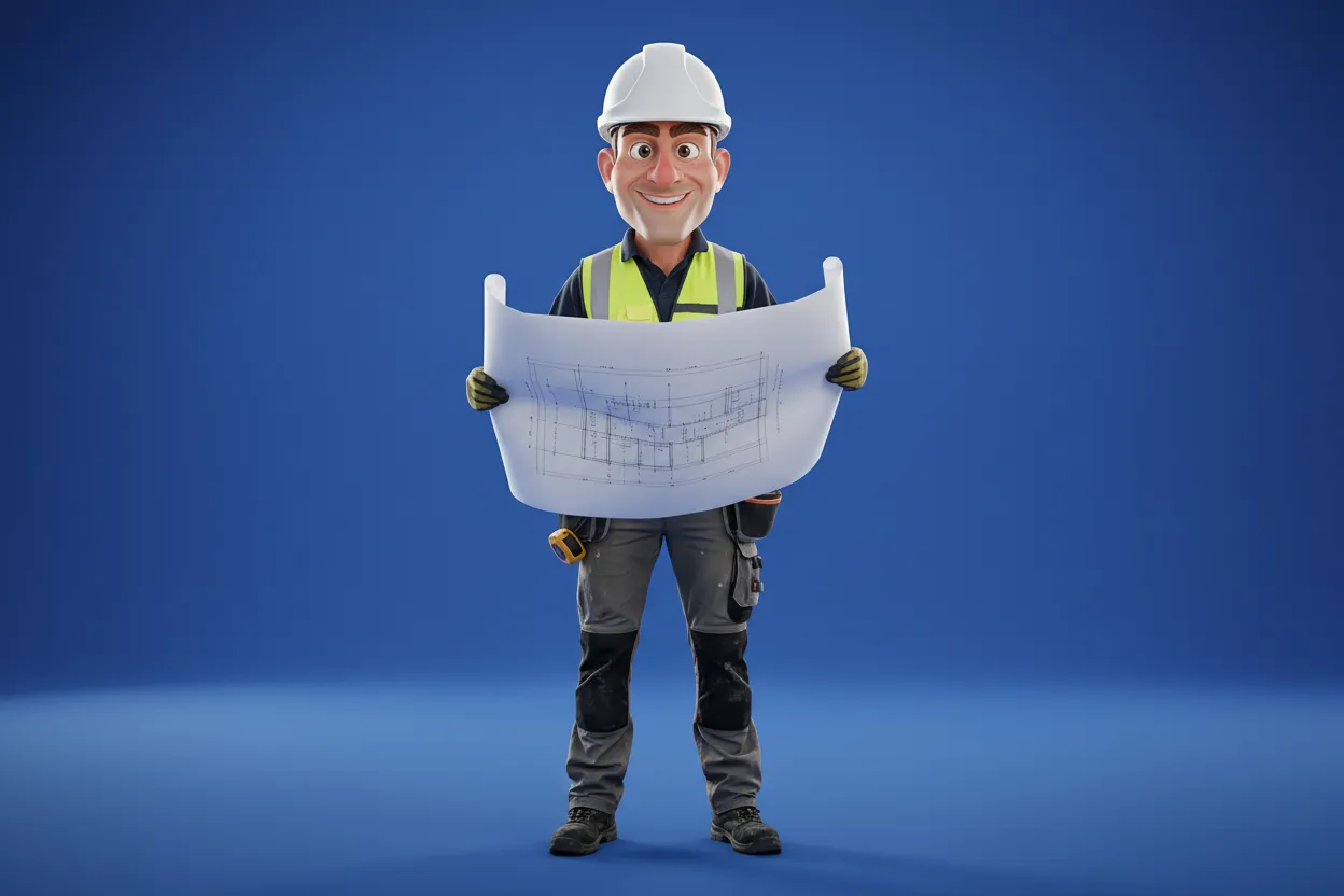 AI Caricature Trend - After