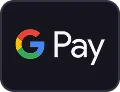 Google Pay - secure payment method