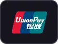 UnionPay - secure payment method