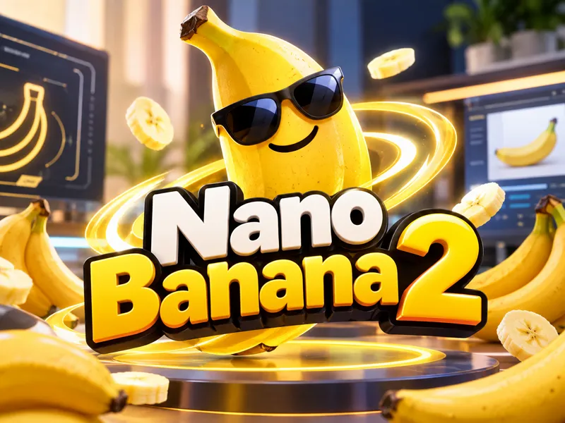 Nano Banana 2