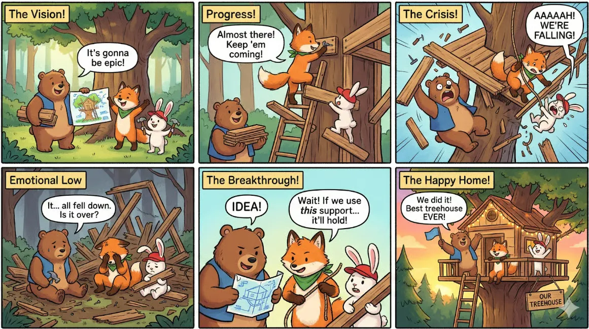 I Tested 100 Nano Banana 2 Prompts in 2026 — These 15 Actually Work