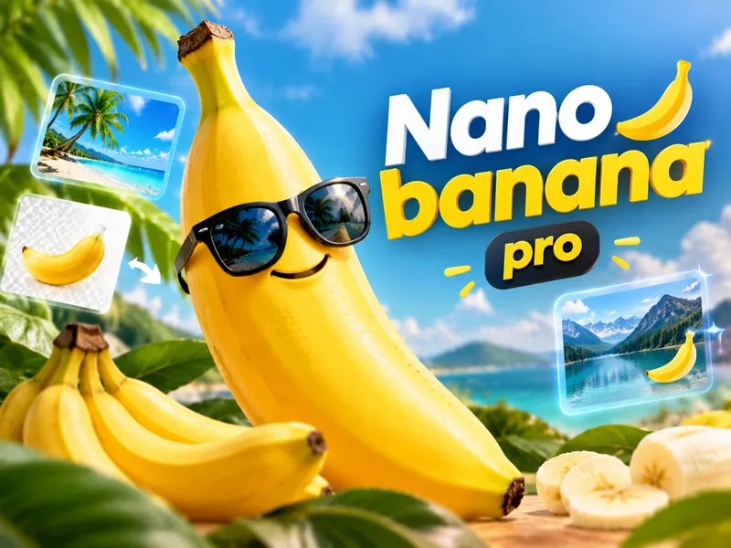 Nano Banana Pro