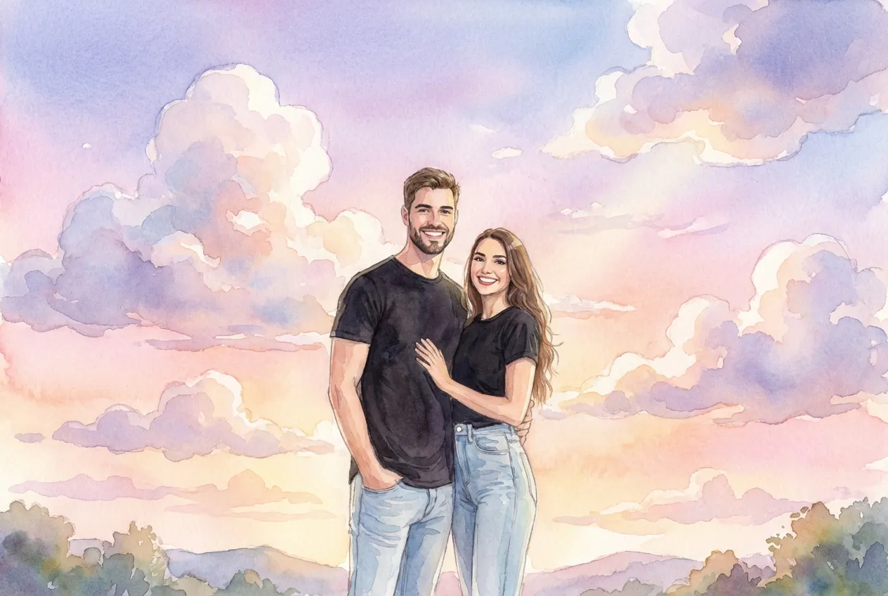 GHIBSKY Illustration - After