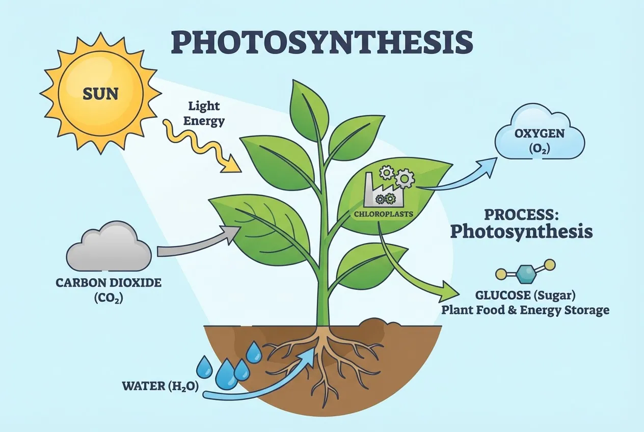 Text to Infographic (Concept Visualization)