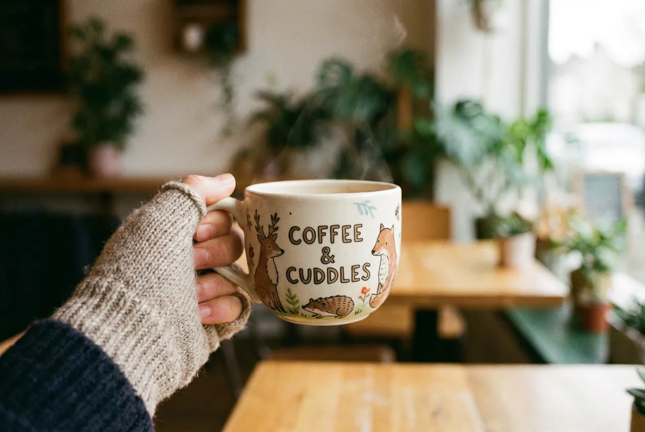 Professional Product Photography - Before