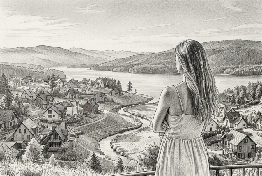 Photo to sketch clean background