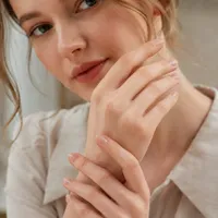 Hand model 1