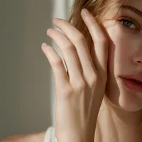 Hand model 2